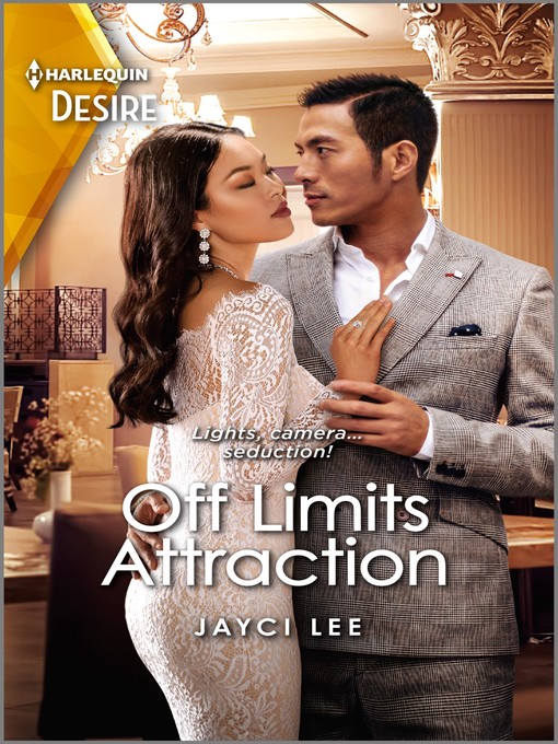 Title details for Off Limits Attraction--A worklace enemies to lovers romance by Jayci Lee - Available